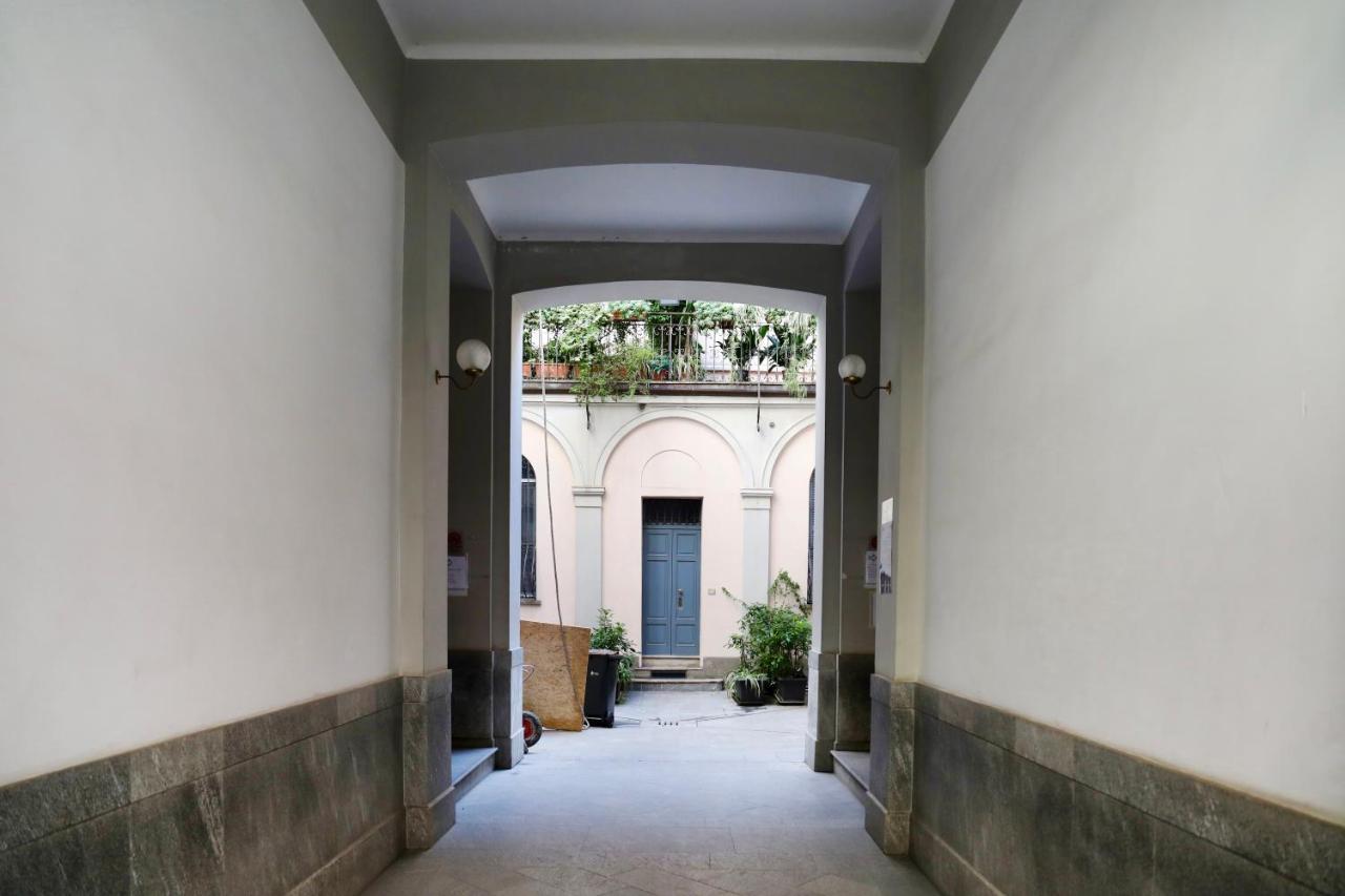 Duca Di Porta Romana, Viaorti ミラノ エクステリア 写真