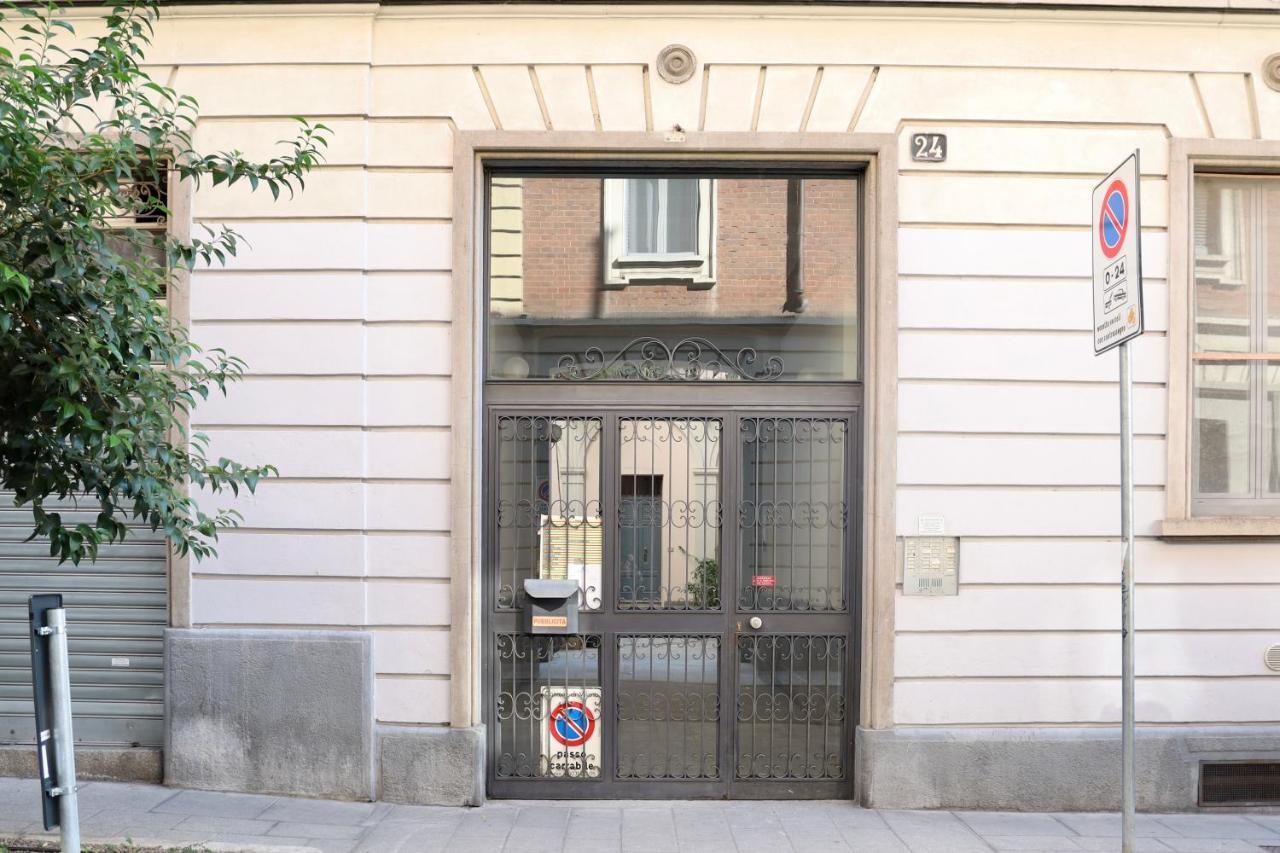 Duca Di Porta Romana, Viaorti ミラノ エクステリア 写真