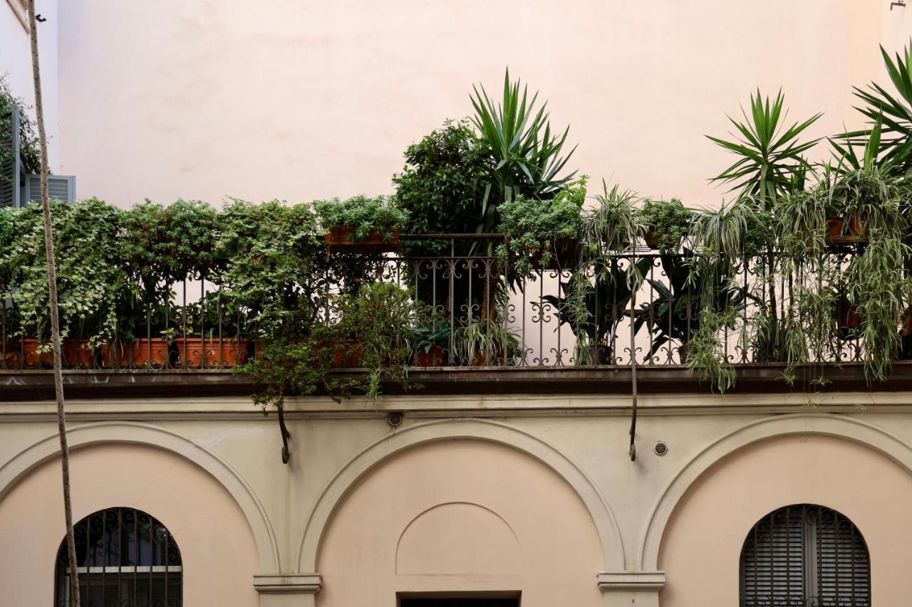 Duca Di Porta Romana, Viaorti ミラノ エクステリア 写真